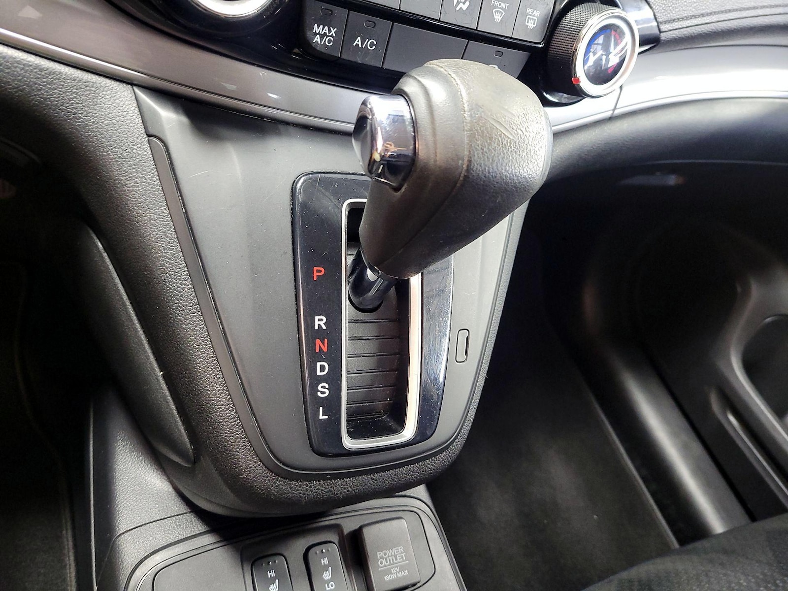 2015 Honda CR-V EX - Photo 18
