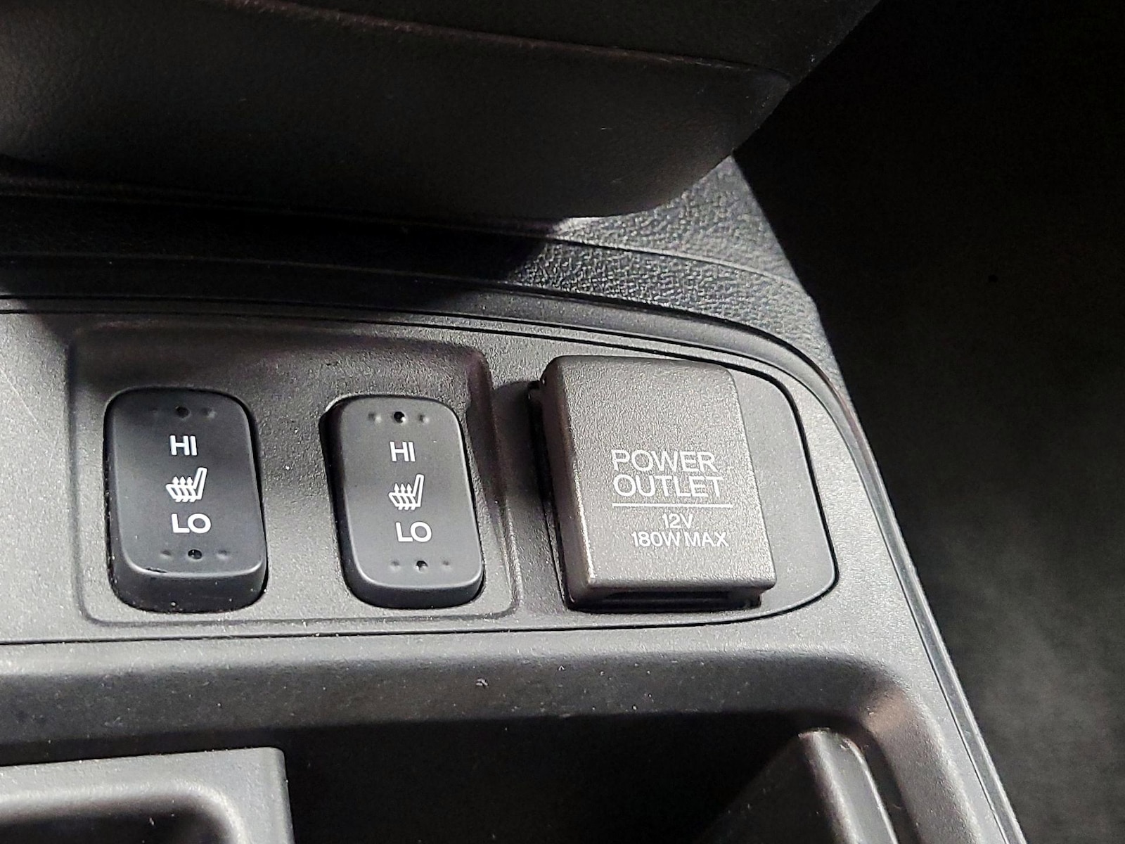 2015 Honda CR-V EX - Photo 19