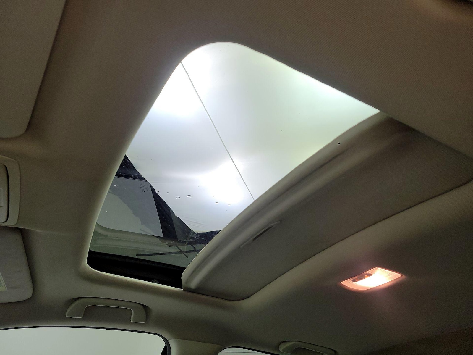 2015 Honda CR-V EX - Photo 20