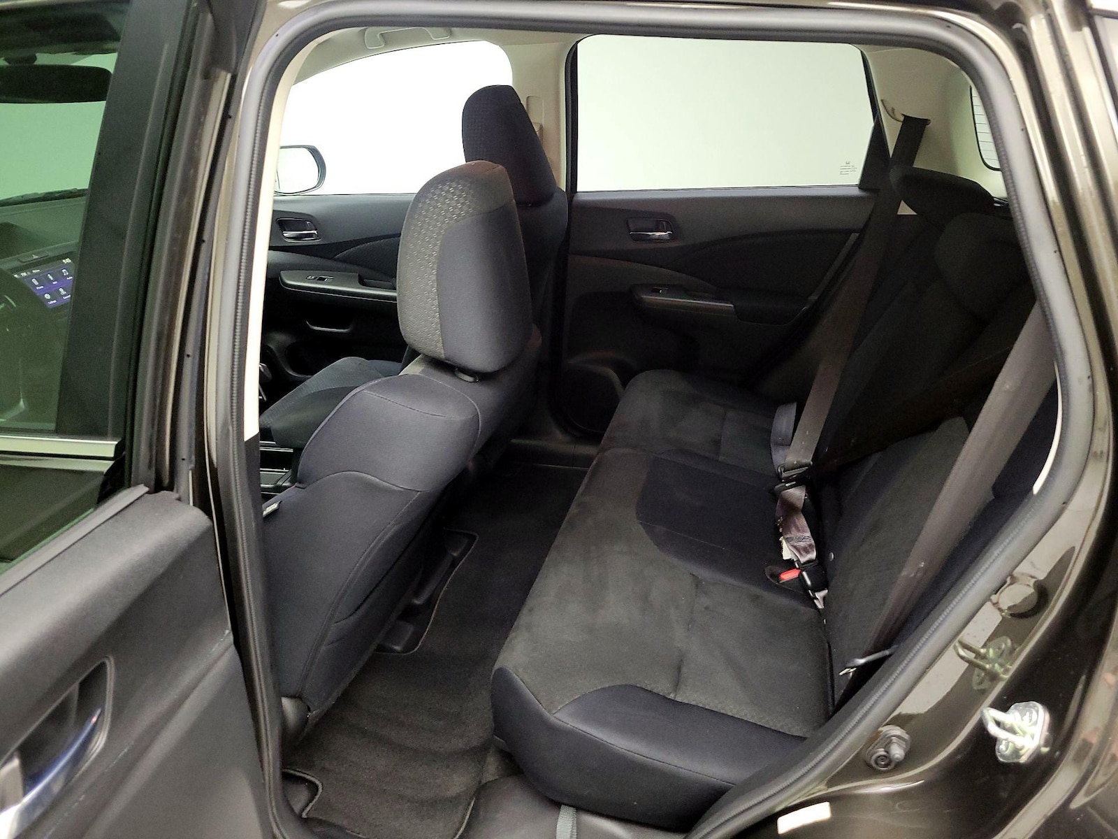 2015 Honda CR-V EX - Photo 21