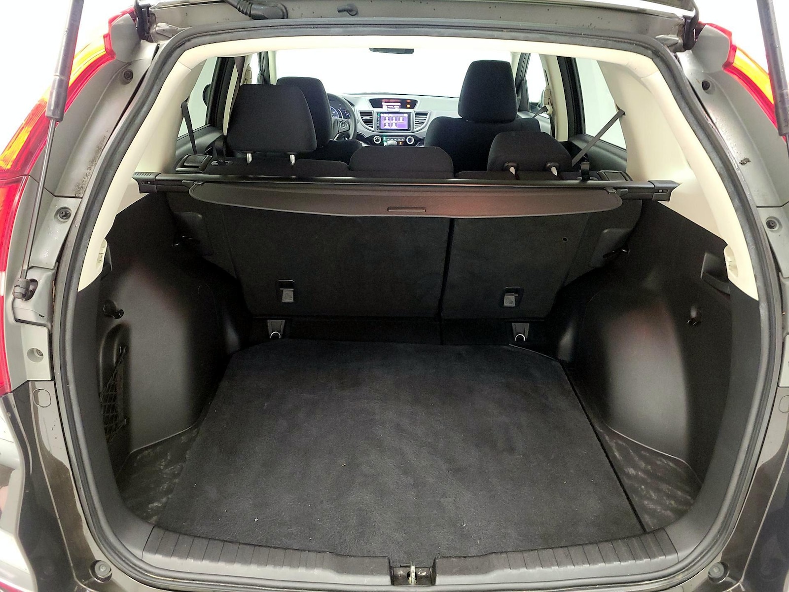 2015 Honda CR-V EX - Photo 22