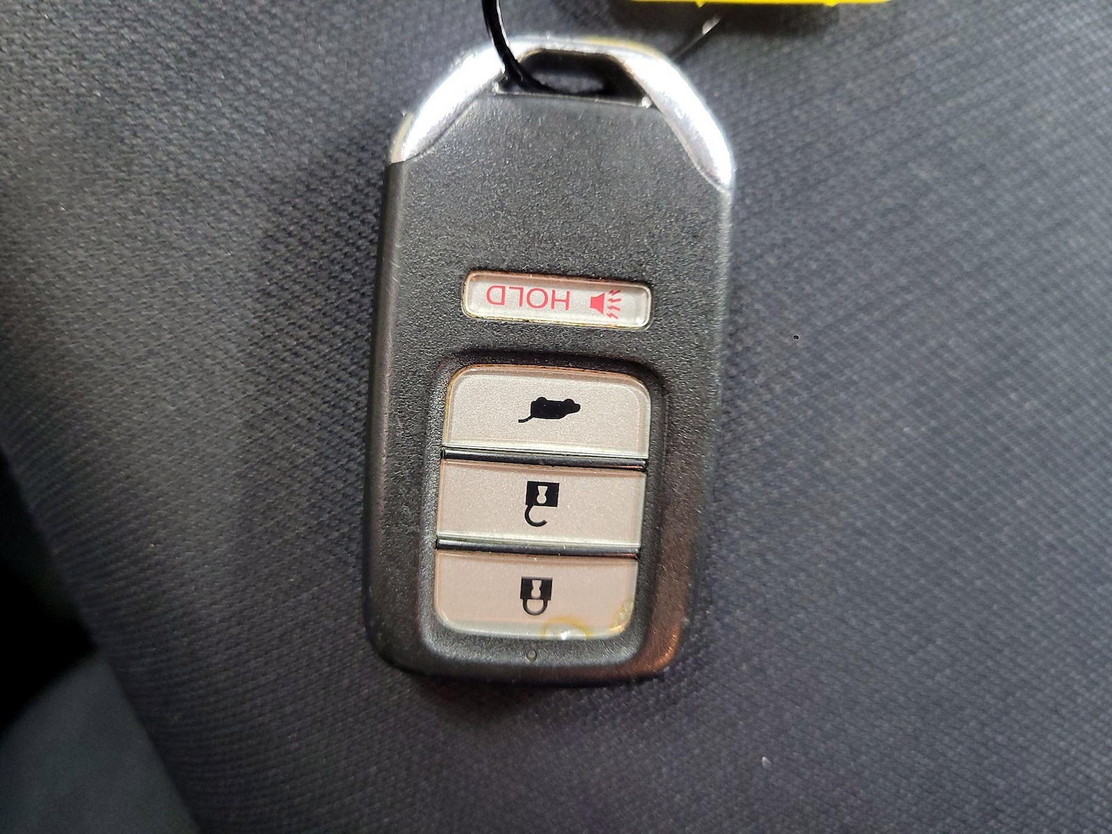 2015 Honda CR-V EX - Photo 24