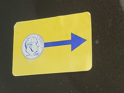 Condition detail