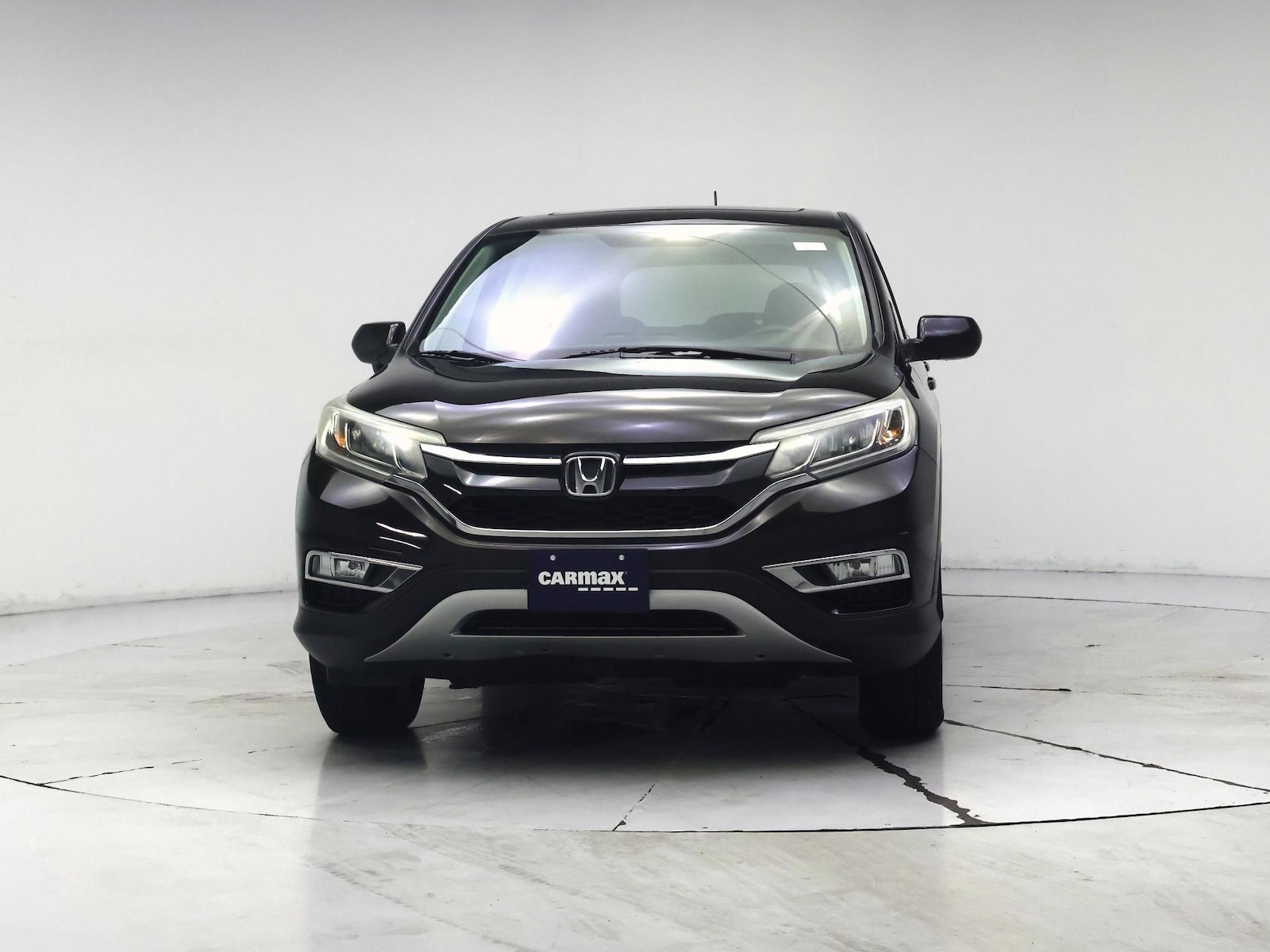 2015 Honda CR-V EX - Photo 6