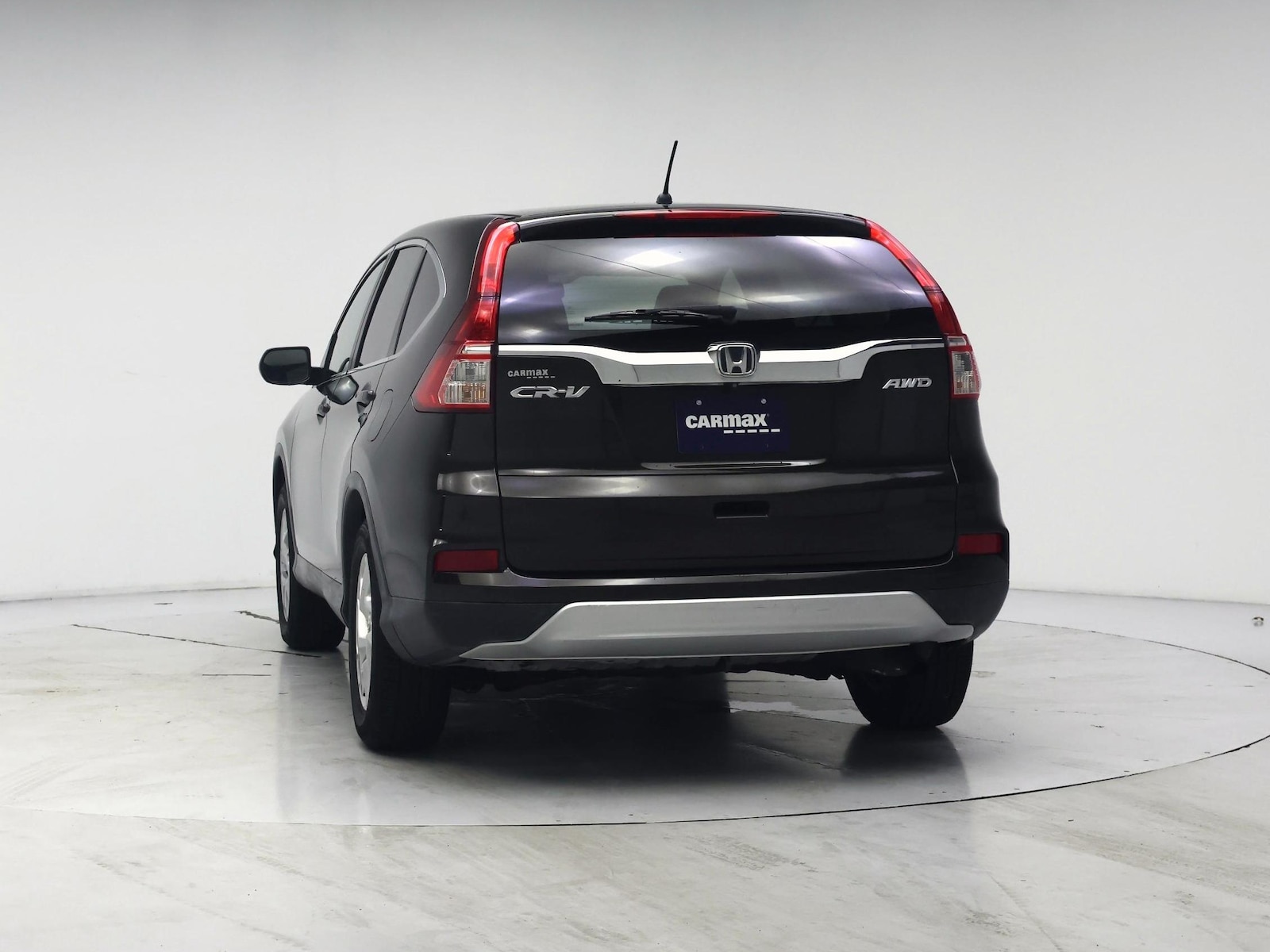 2015 Honda CR-V EX - Photo 7