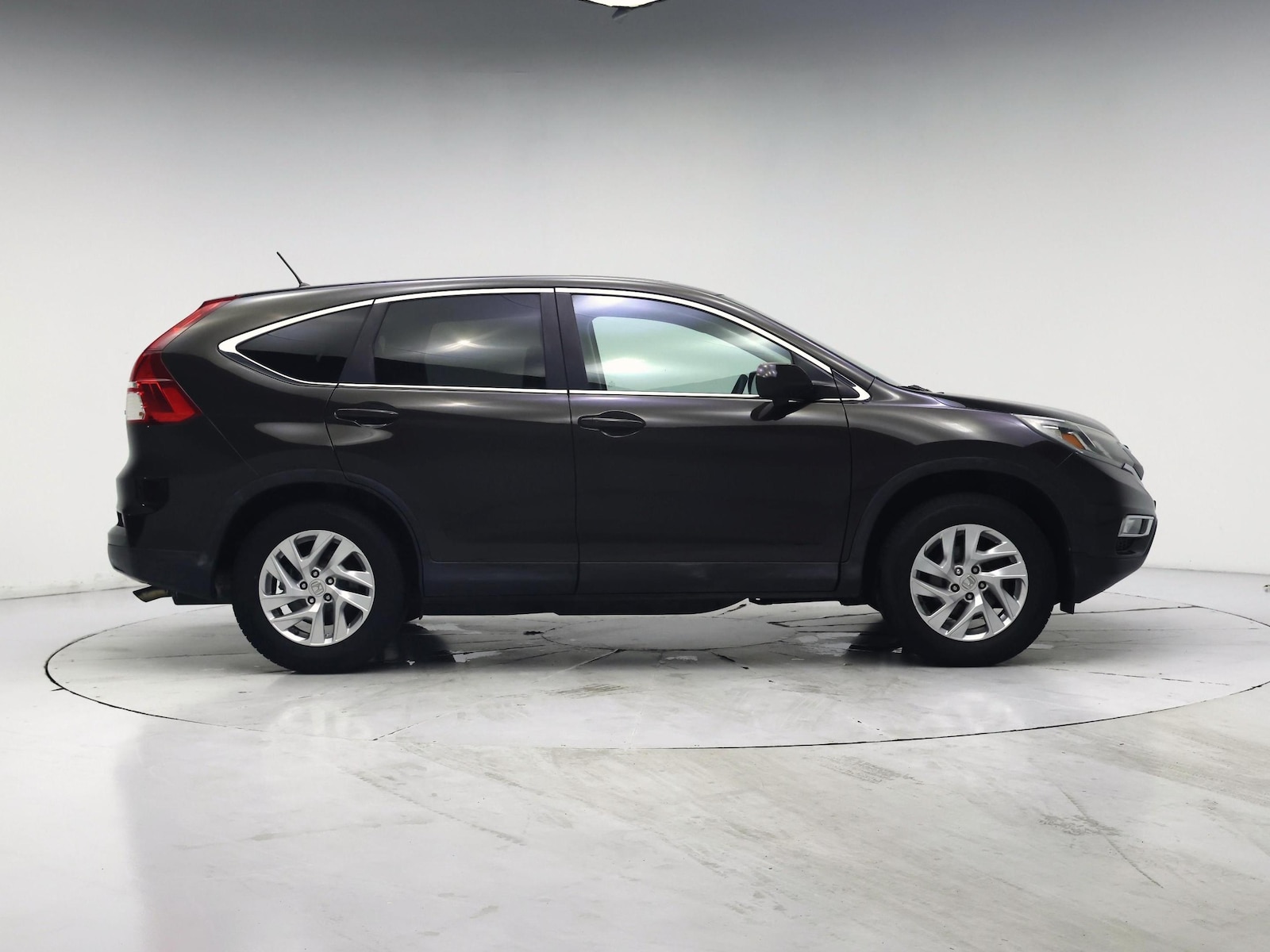 2015 Honda CR-V EX - Photo 8