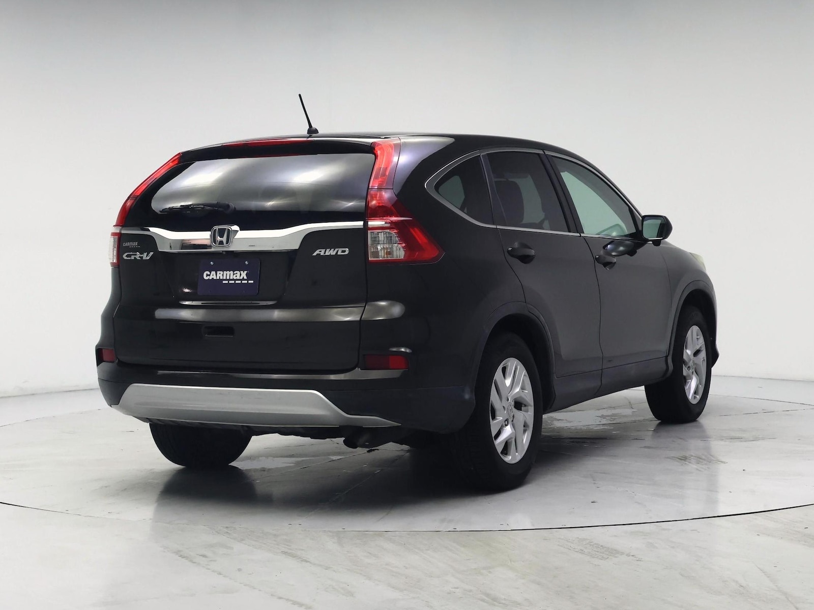 2015 Honda CR-V EX - Photo 9