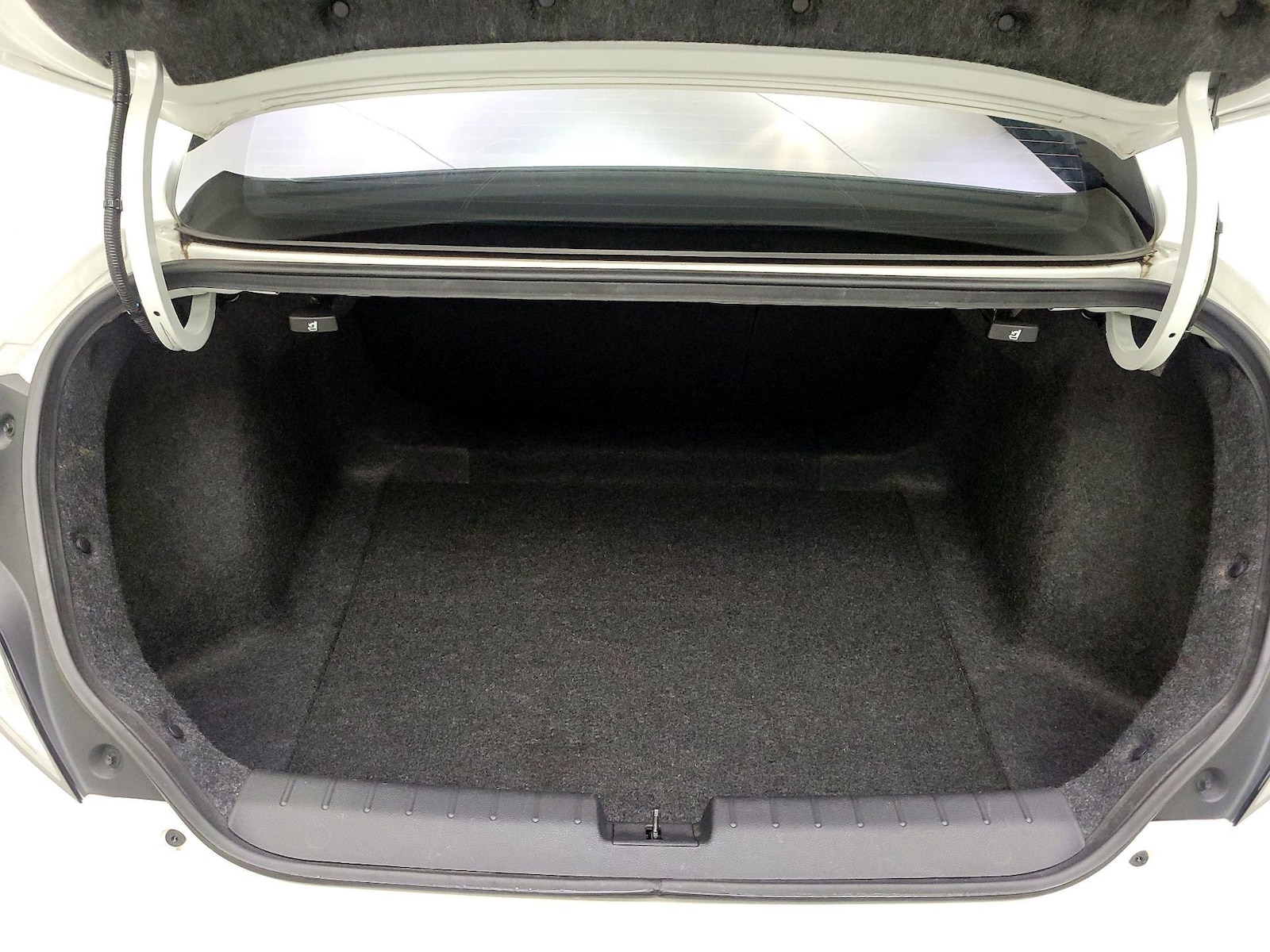 2016 Honda Civic LX-P - Photo 21