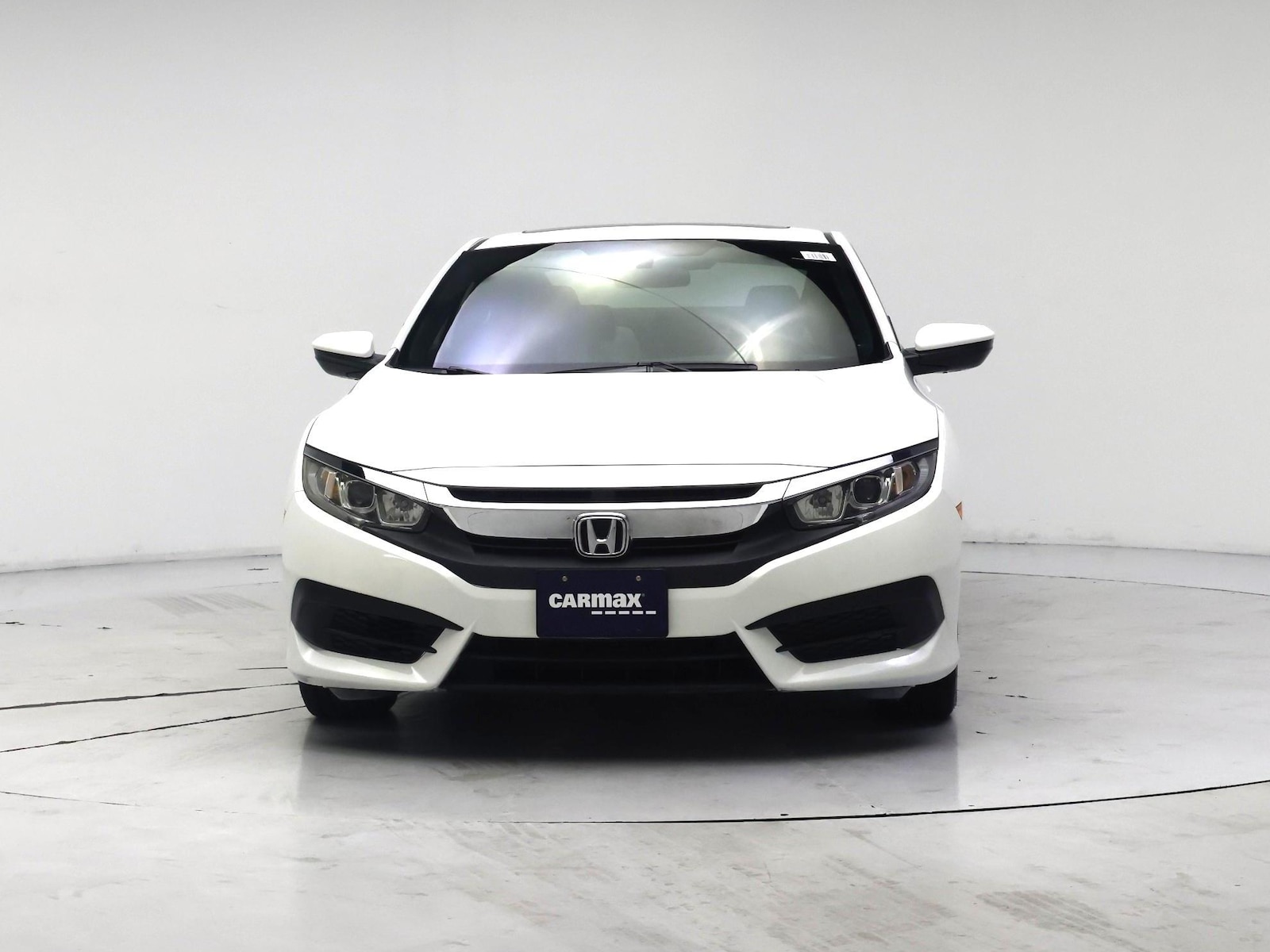2016 Honda Civic LX-P - Photo 6