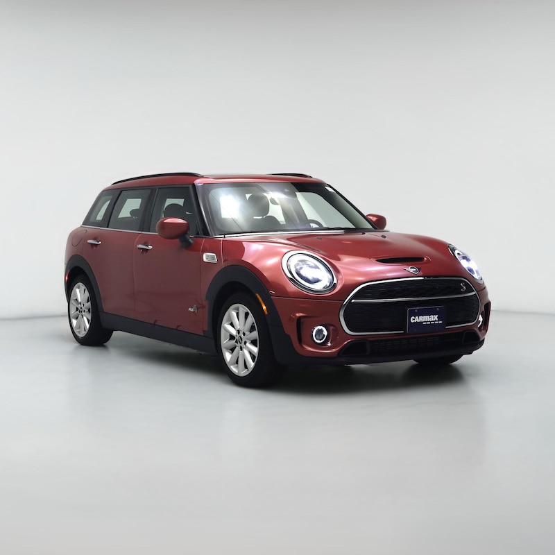 2022 Mini Cooper Clubman S ALL4
