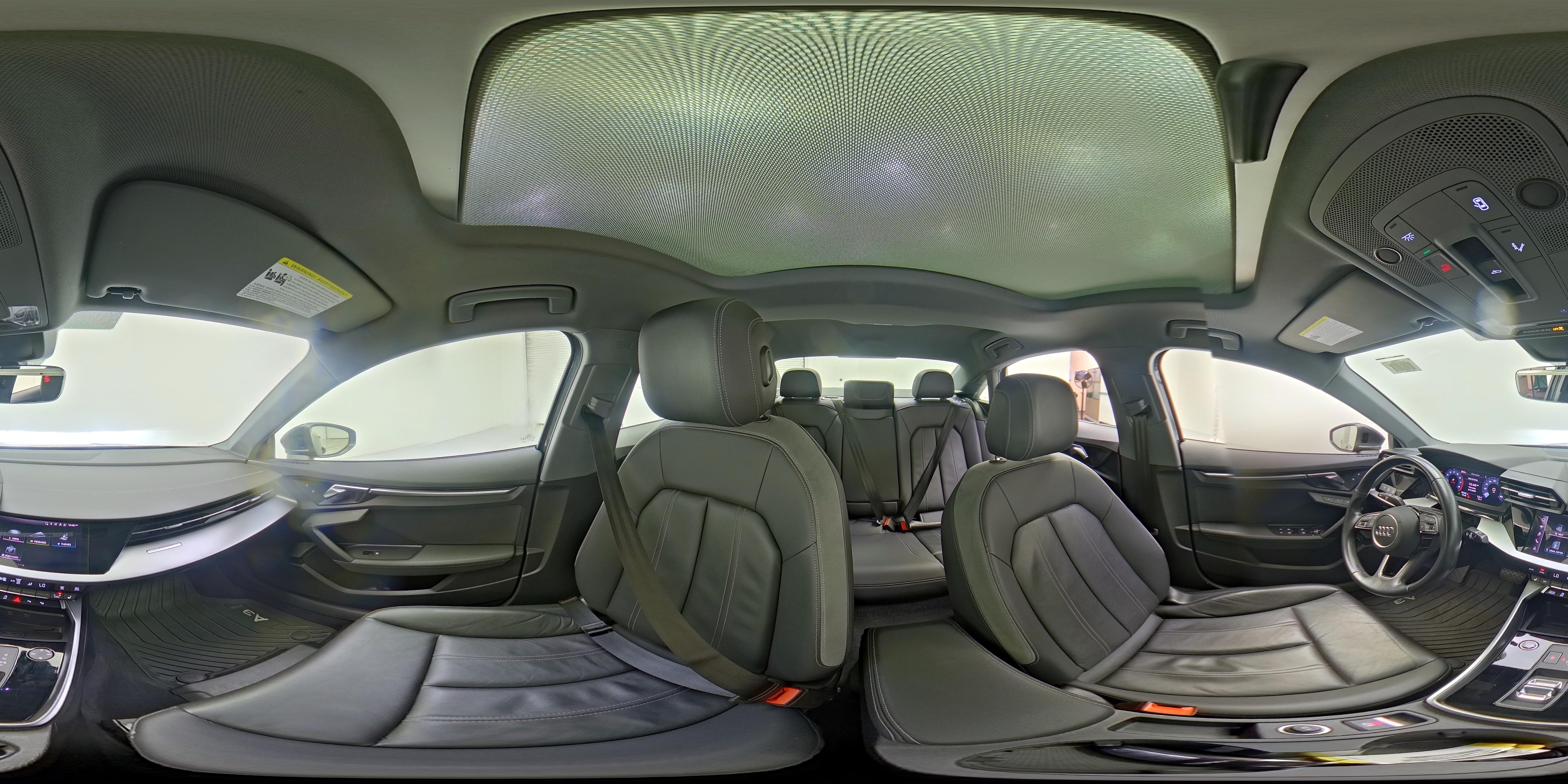 2023 Audi A3 Sedan Premium - Photo 25