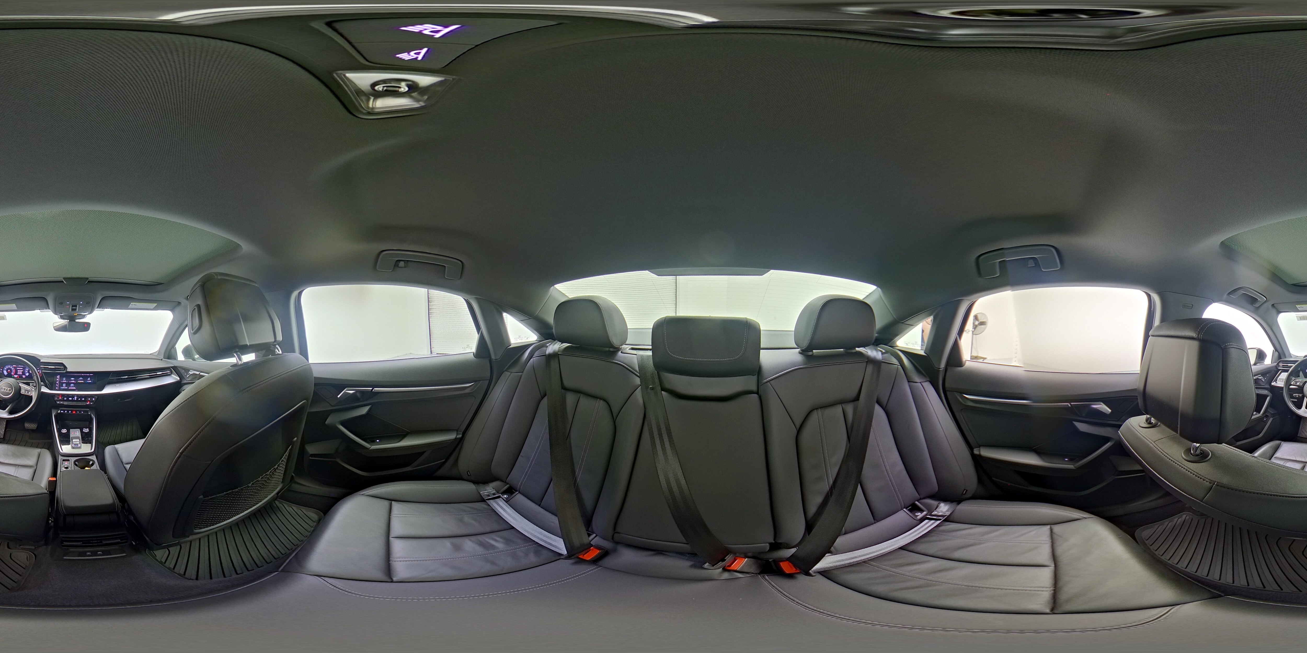 2023 Audi A3 Sedan Premium - Photo 26