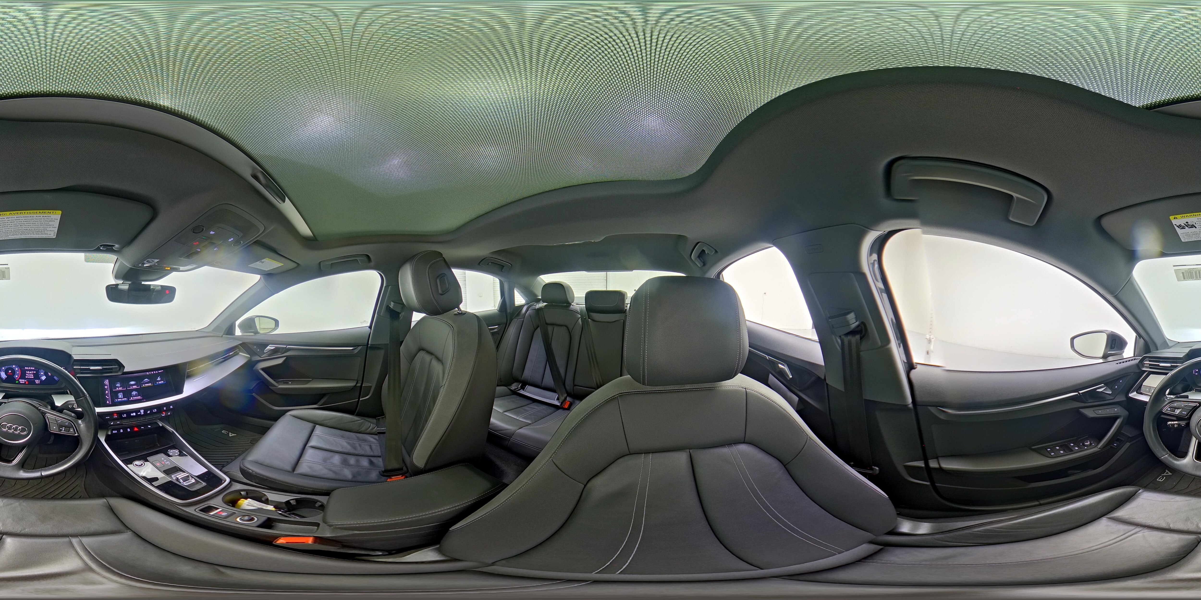 2023 Audi A3 Sedan Premium - Photo 27