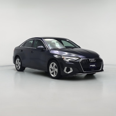 2023 Audi A3 Premium