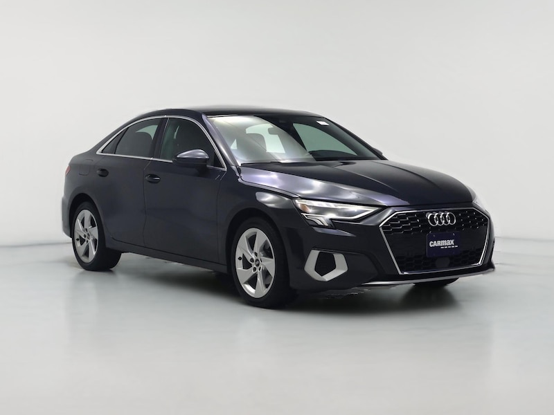2023 Audi A3 Premium