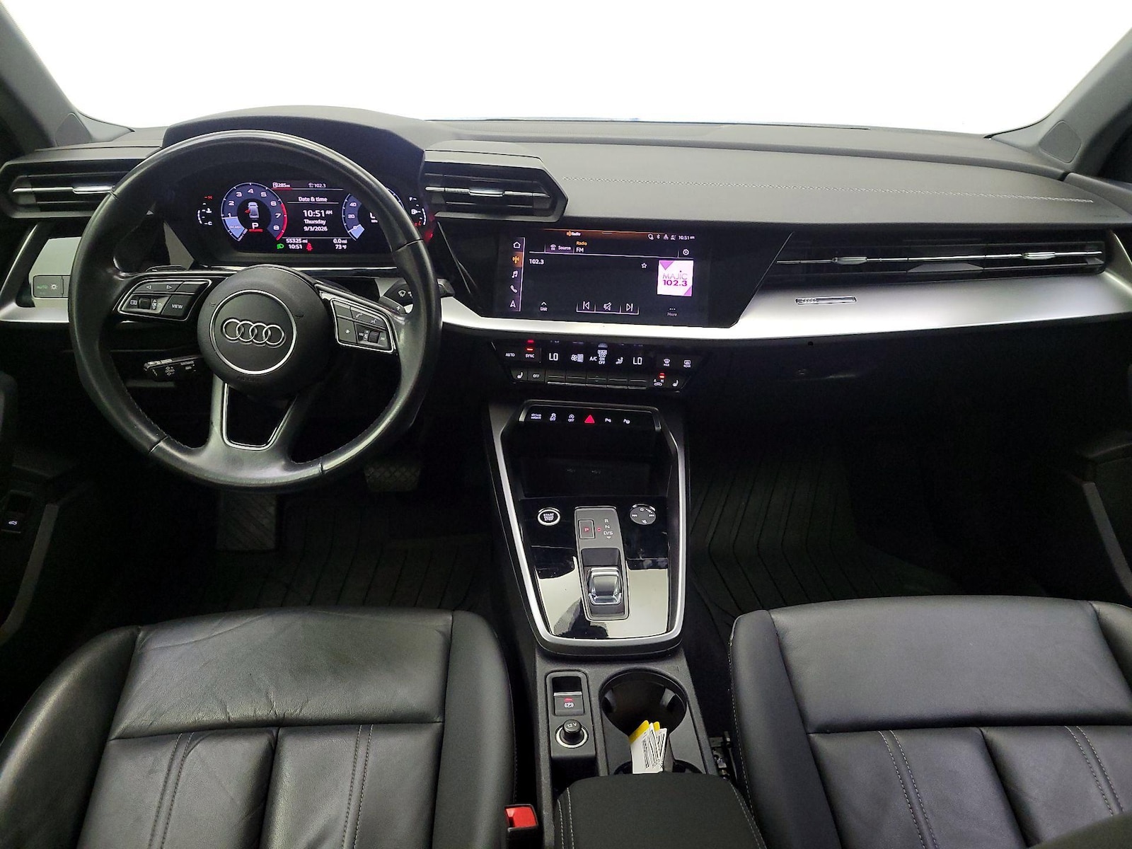 2023 Audi A3 Sedan Premium - Photo 10