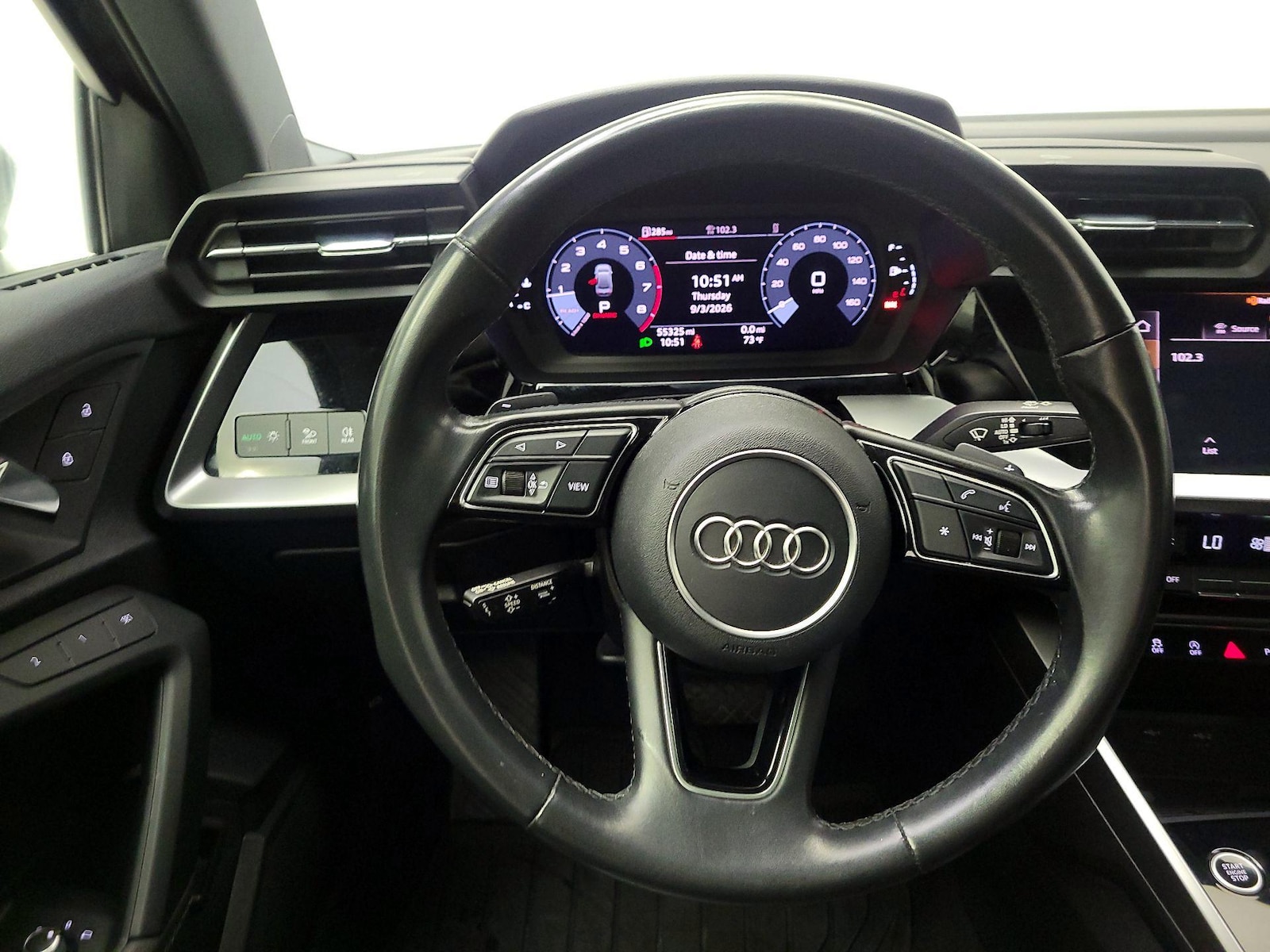 2023 Audi A3 Sedan Premium - Photo 11