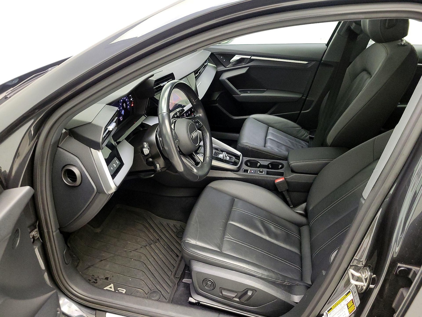 2023 Audi A3 Sedan Premium - Photo 12