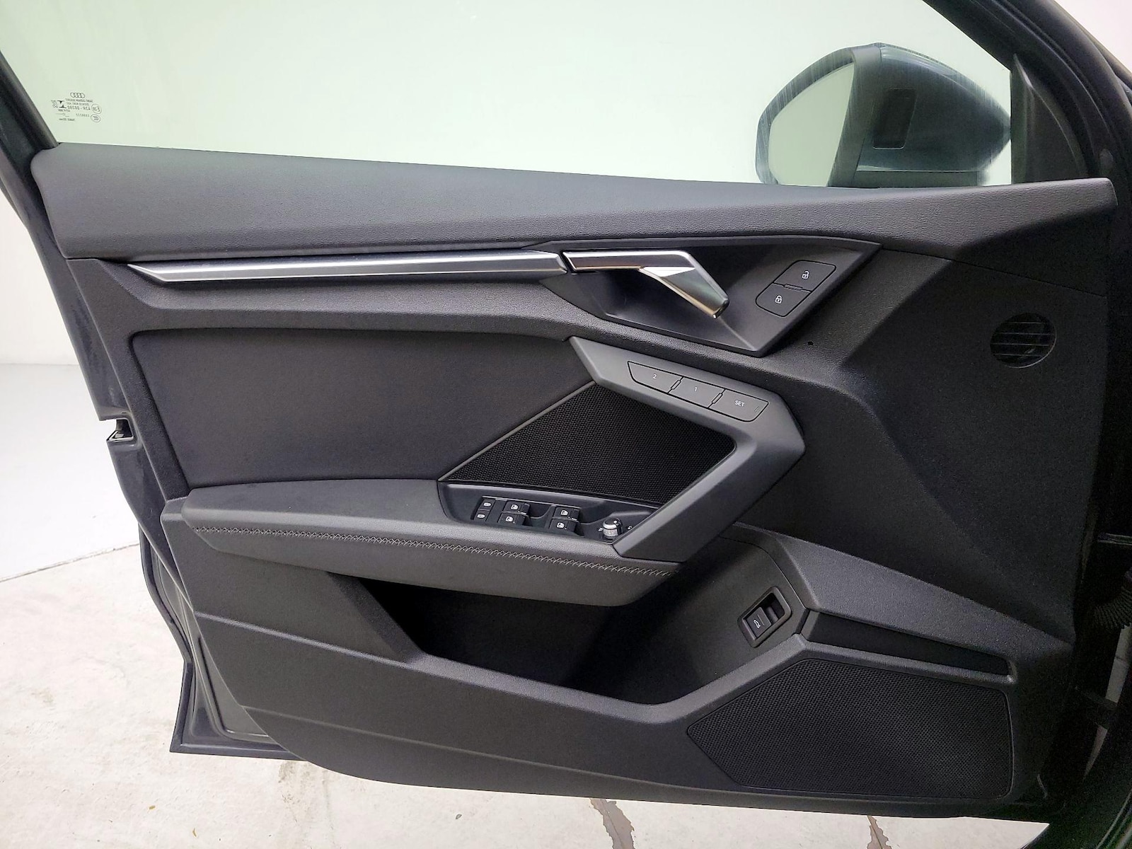 2023 Audi A3 Sedan Premium - Photo 13