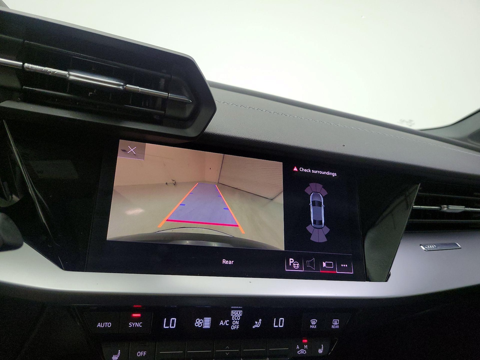 2023 Audi A3 Sedan Premium - Photo 15
