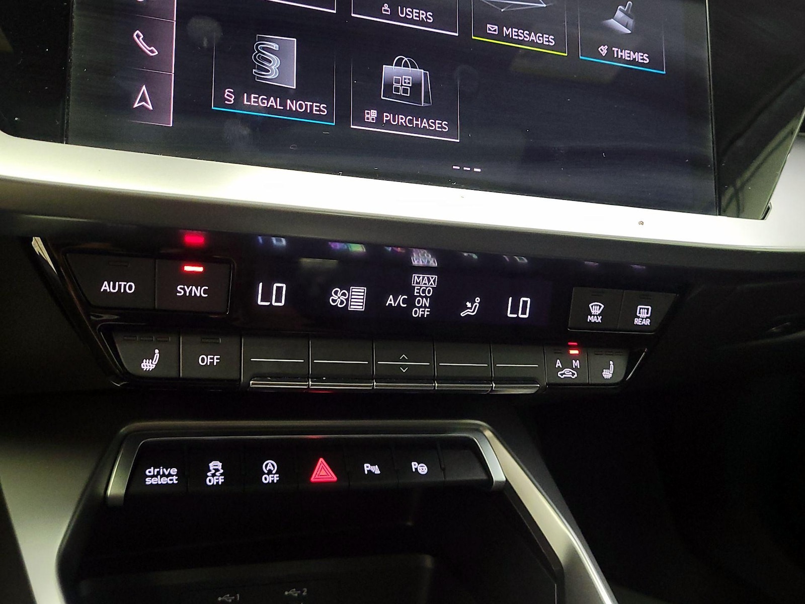 2023 Audi A3 Sedan Premium - Photo 17