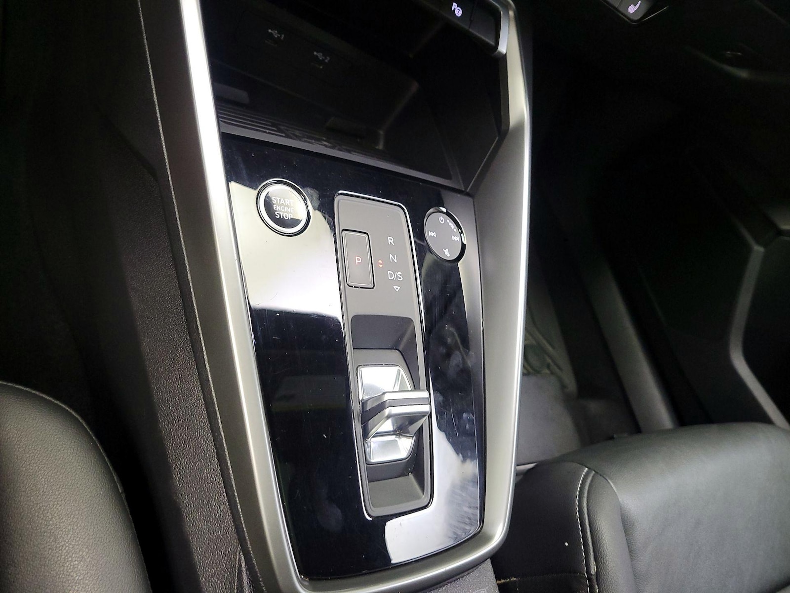 2023 Audi A3 Sedan Premium - Photo 18