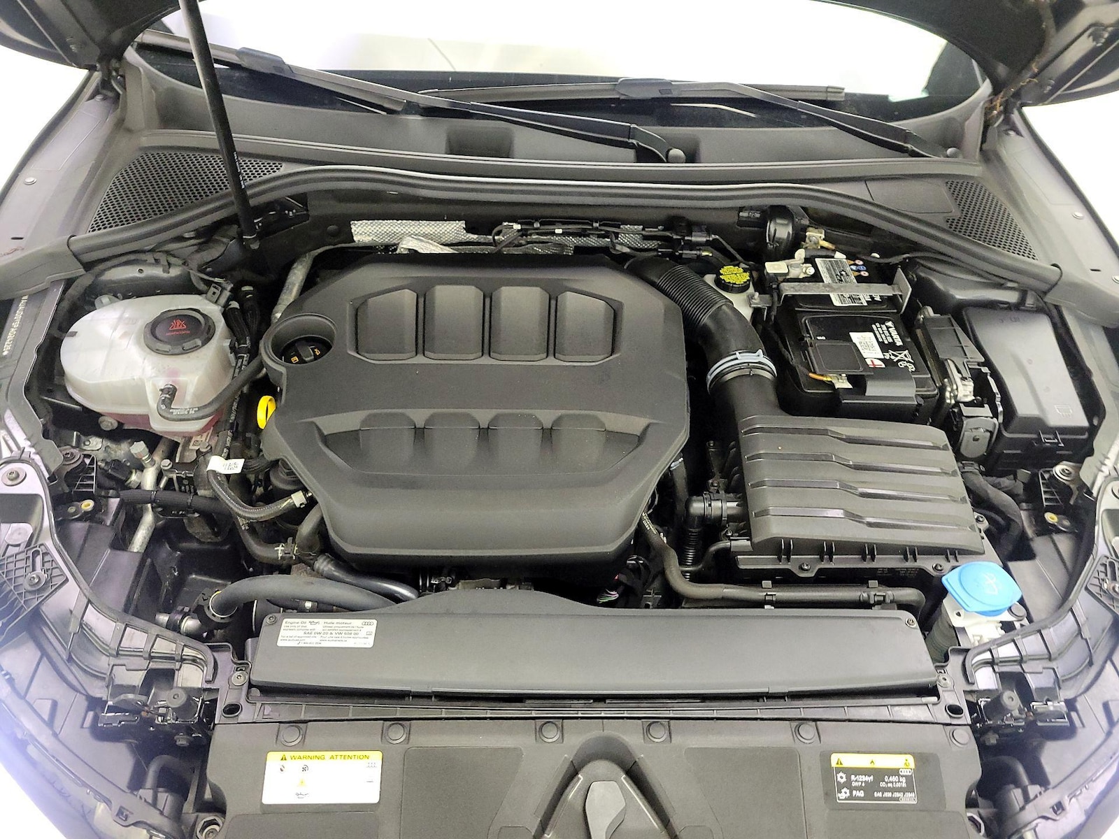 2023 Audi A3 Sedan Premium - Photo 23