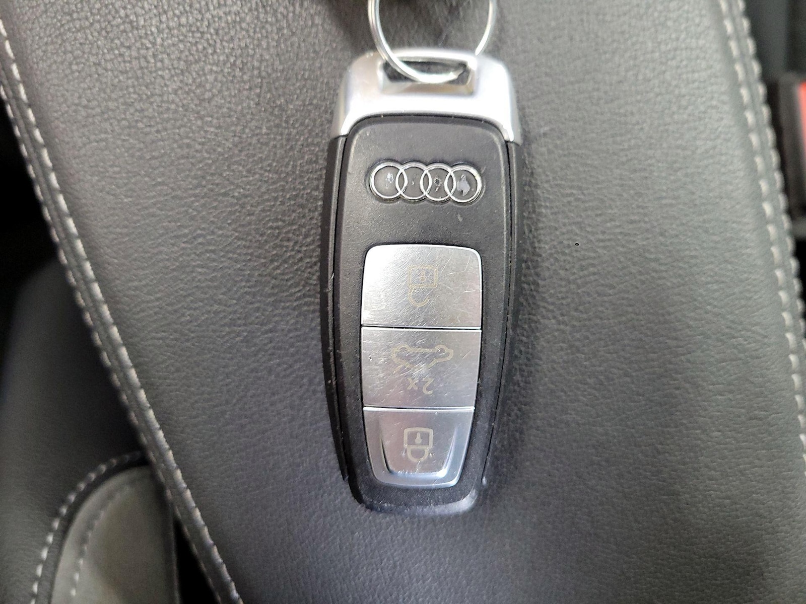 2023 Audi A3 Sedan Premium - Photo 24