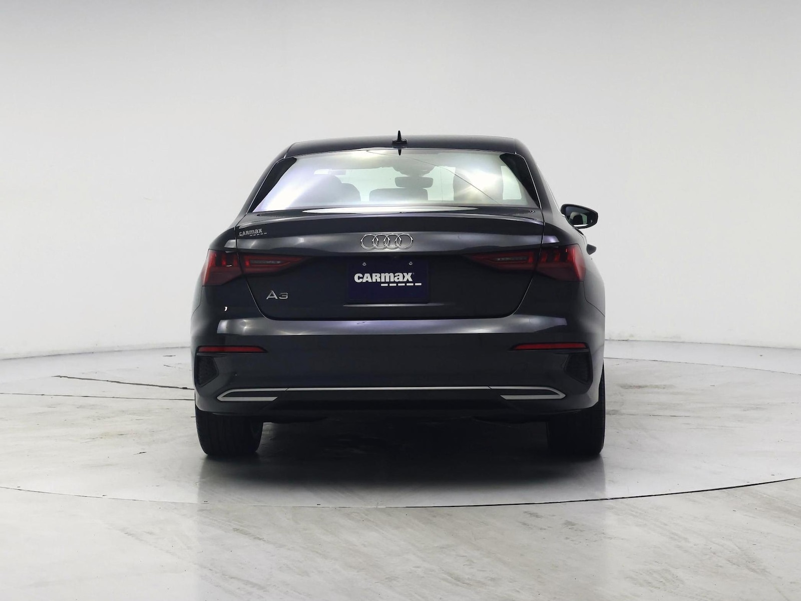 2023 Audi A3 Sedan Premium - Photo 7