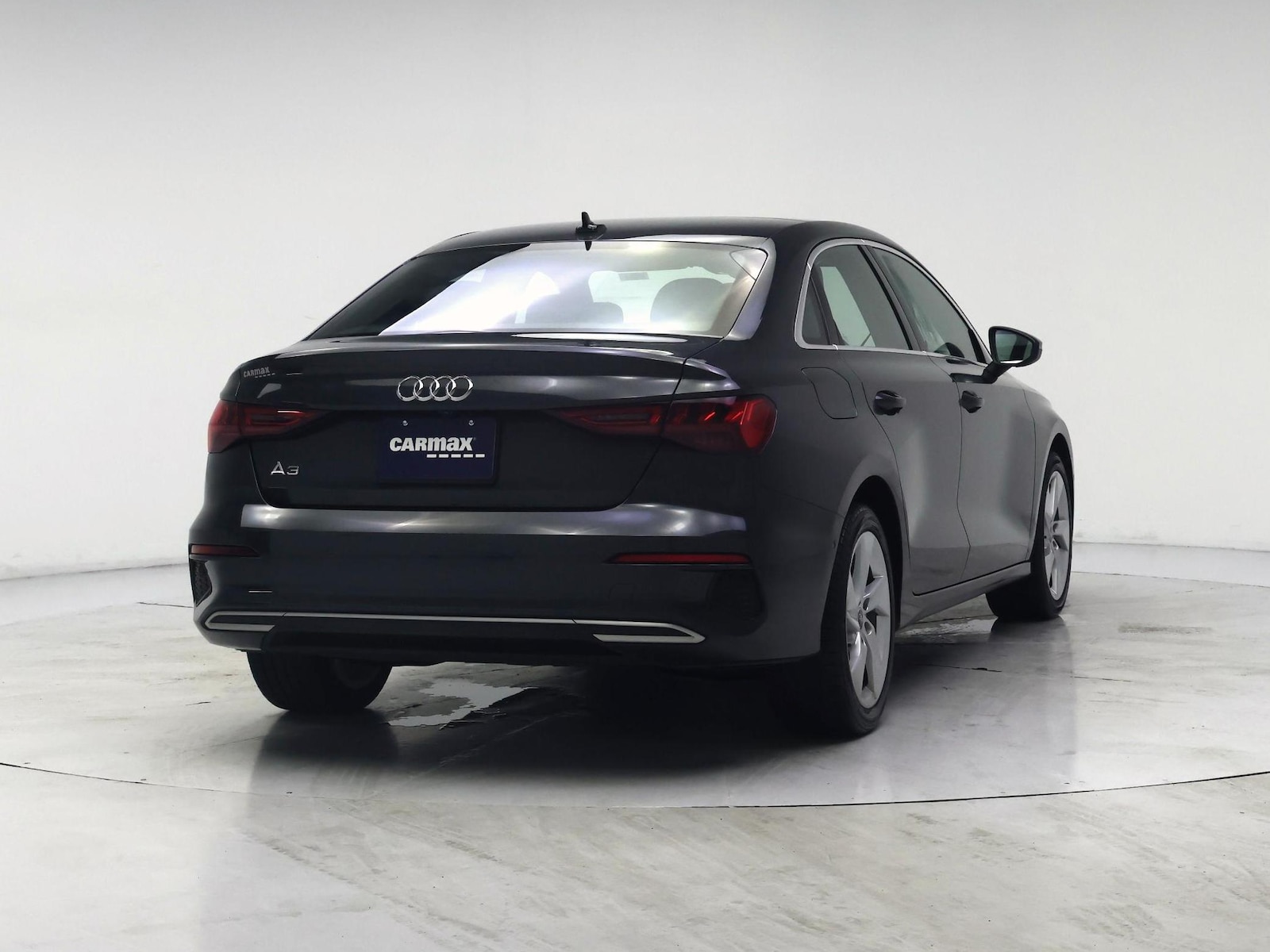 2023 Audi A3 Sedan Premium - Photo 9