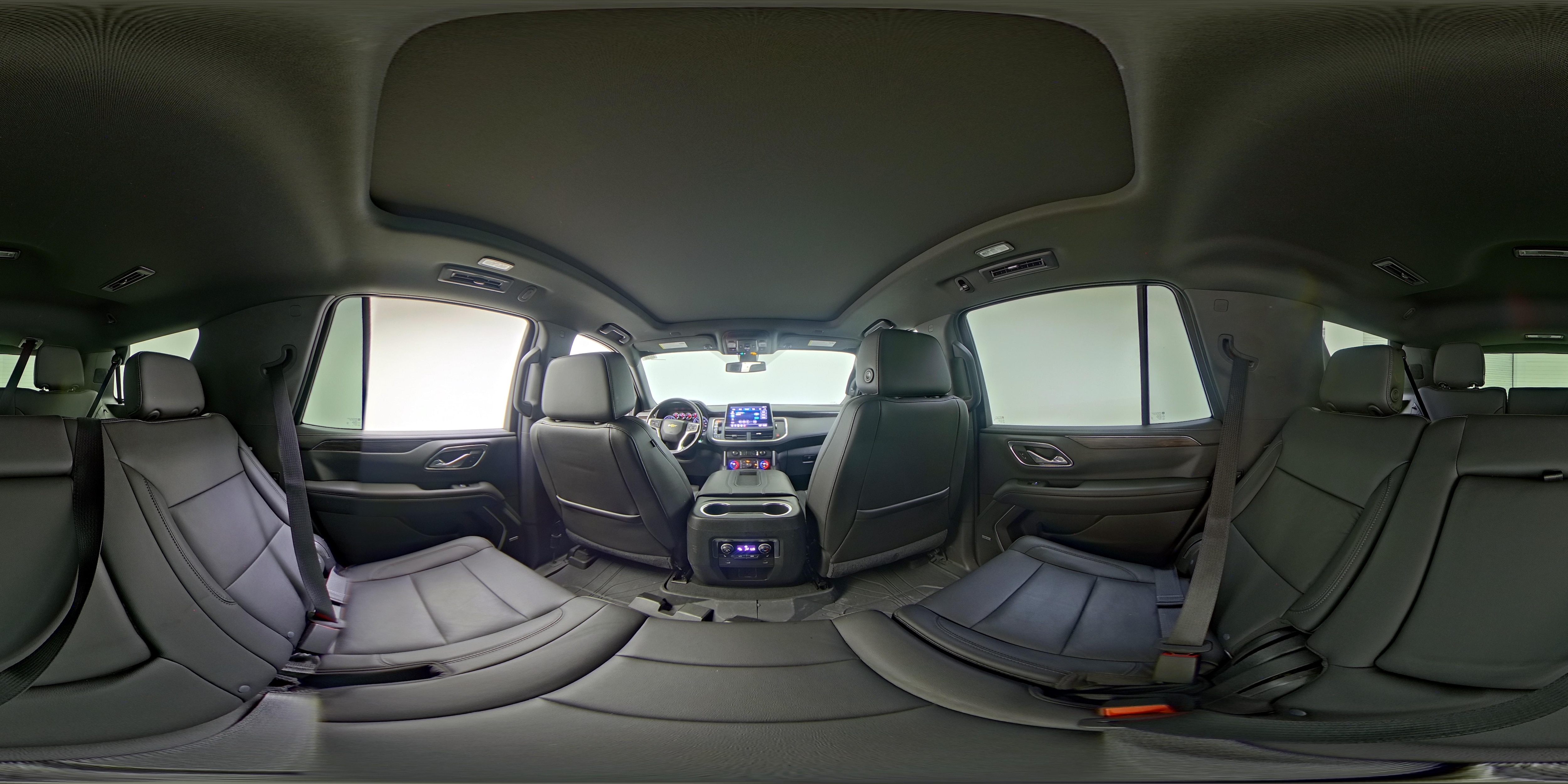 2021 Chevrolet Tahoe LT - Photo 27