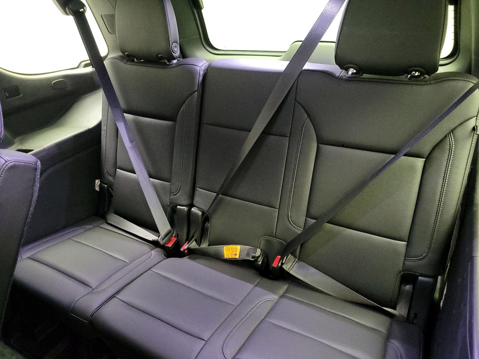 2021 Chevrolet Tahoe LT - Photo 22