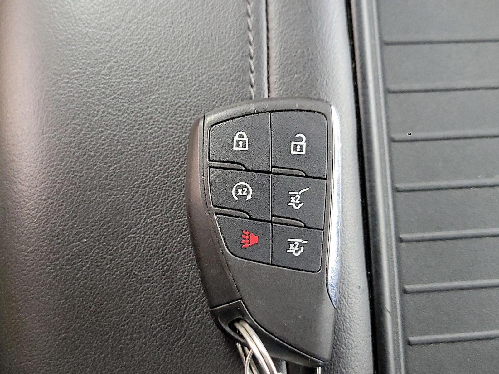 2021 Chevrolet Tahoe LT - Photo 25