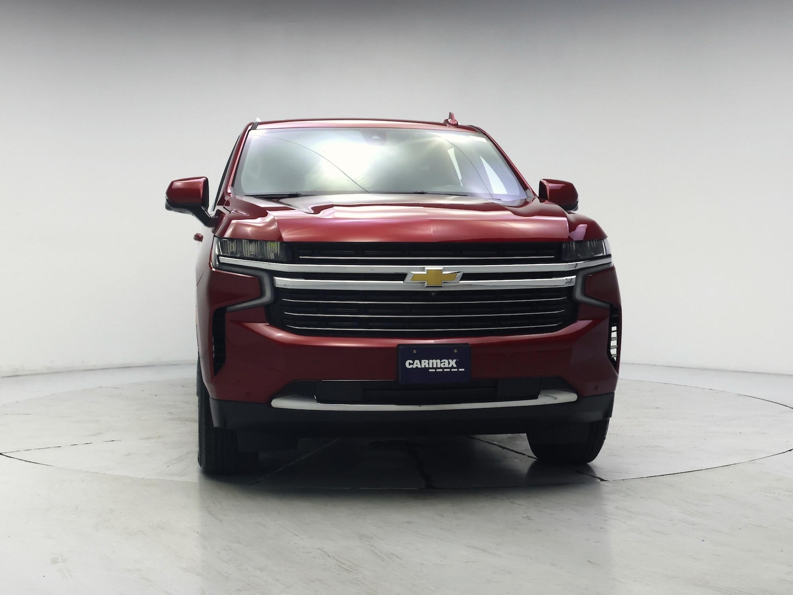 2021 Chevrolet Tahoe LT - Photo 6