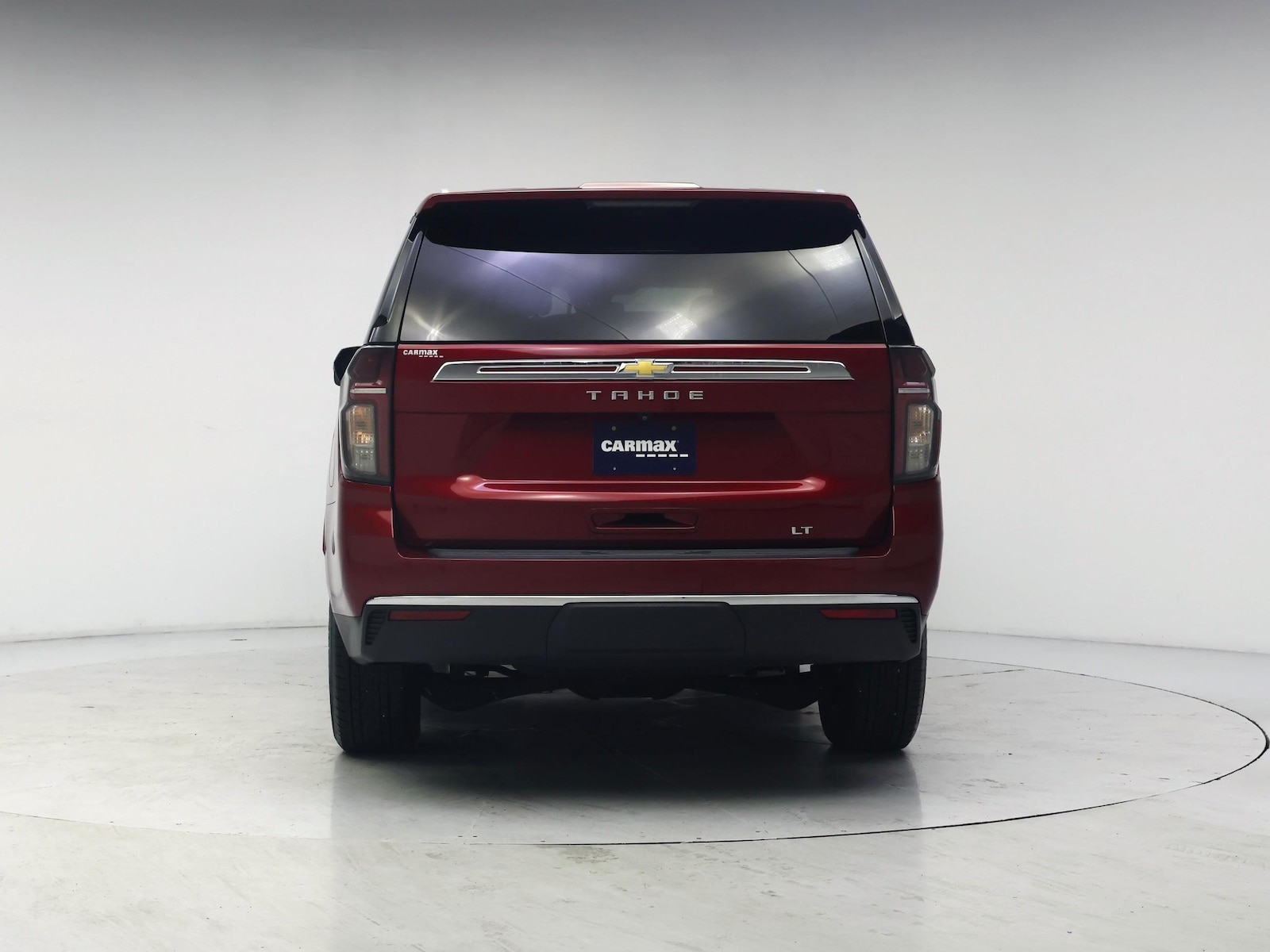 2021 Chevrolet Tahoe LT - Photo 7