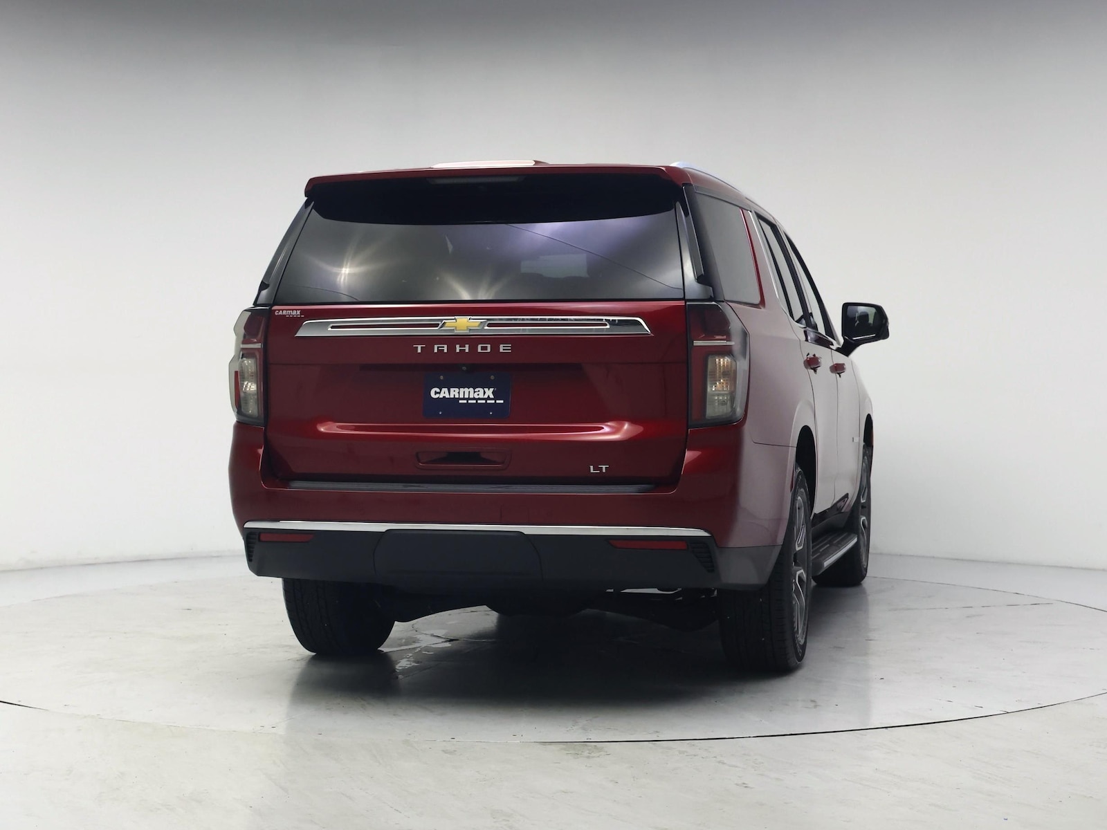 2021 Chevrolet Tahoe LT - Photo 9