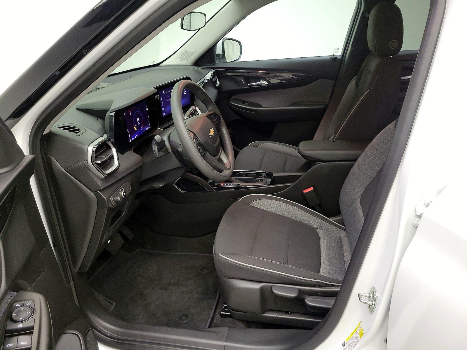 Side Airbags