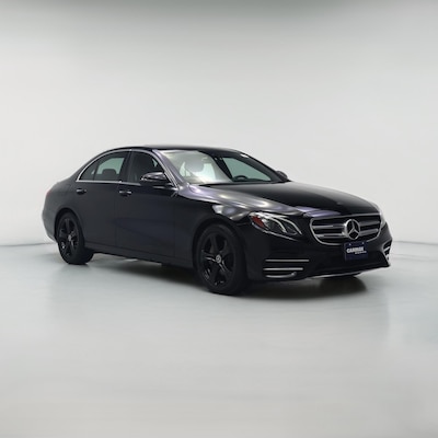 2017 Mercedes-Benz E300