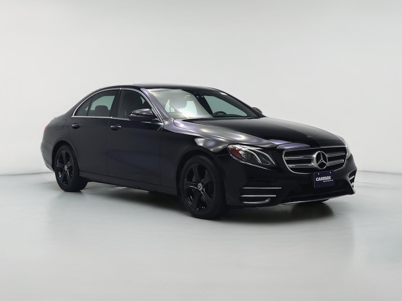 2017 Mercedes-Benz E300 null