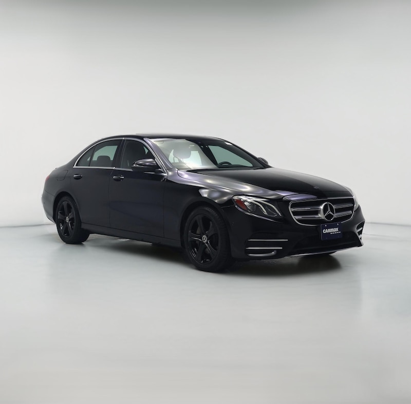 2017 Mercedes-Benz E300
