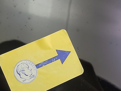 Condition detail