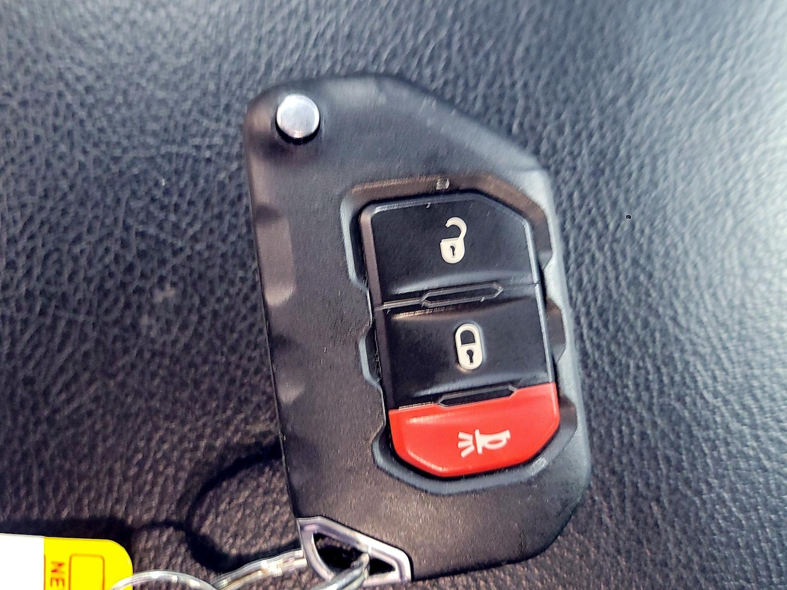 2021 Jeep Wrangler Unlimited Willys - Photo 24