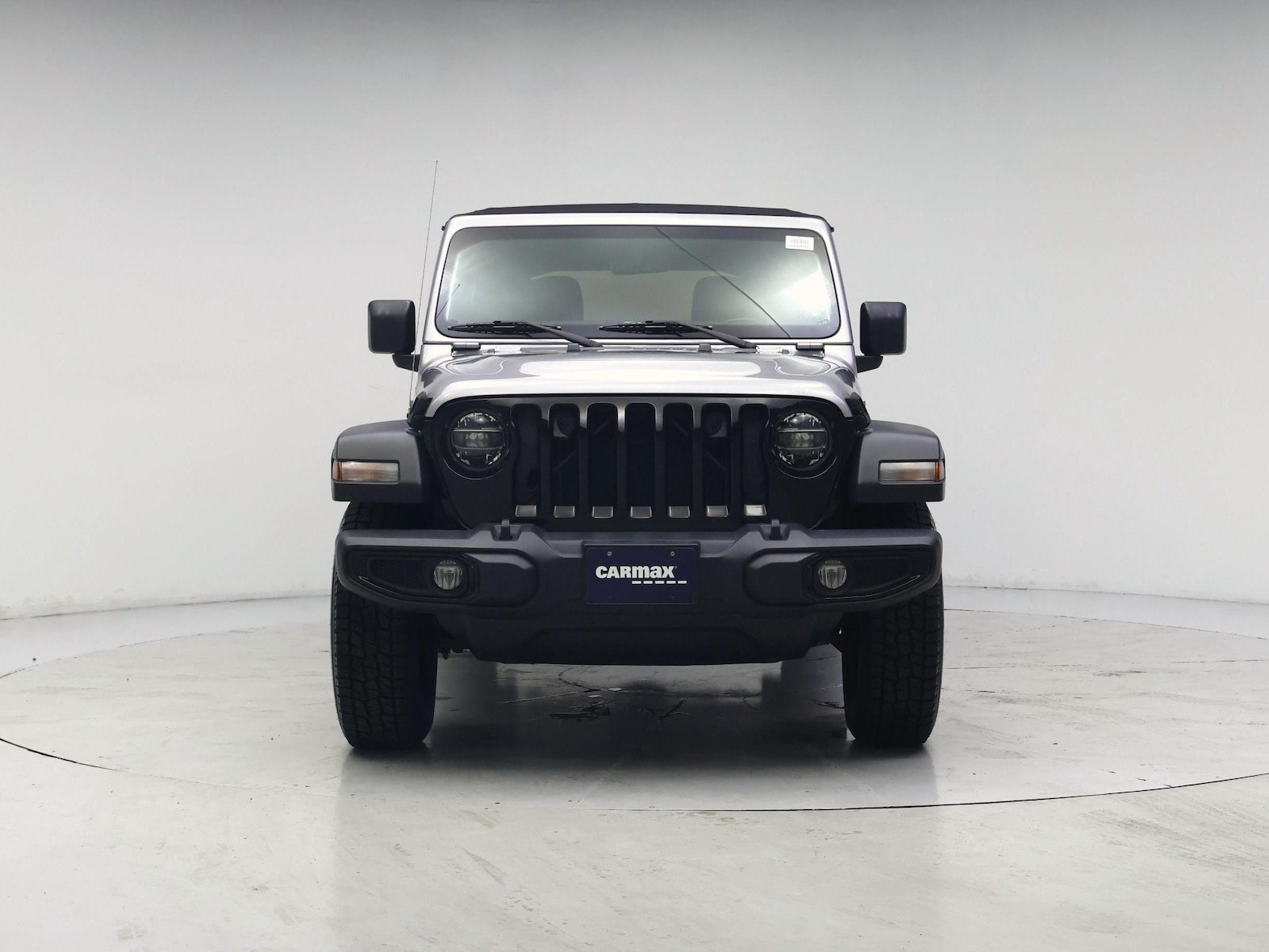2021 Jeep Wrangler Unlimited Willys - Photo 6