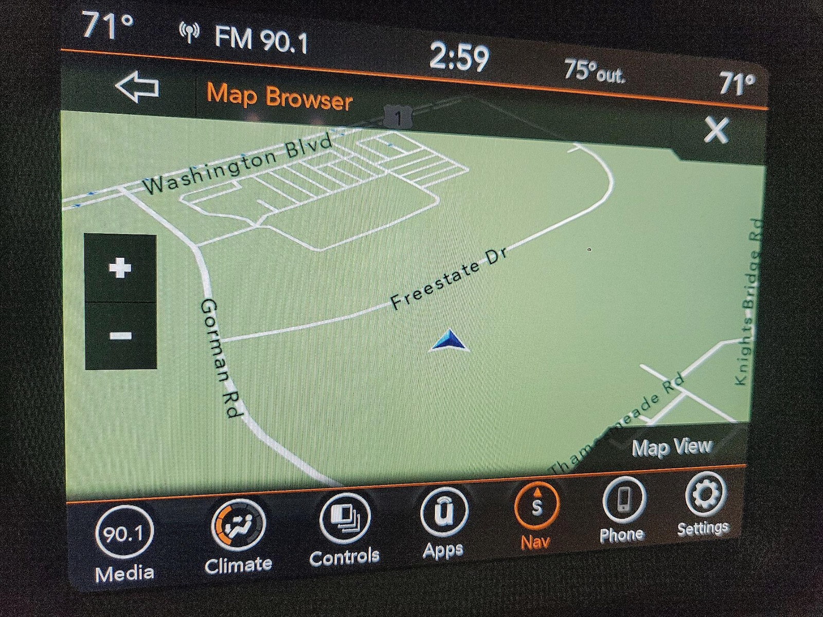 2021 Jeep Wrangler Unlimited Sahara - Photo 15