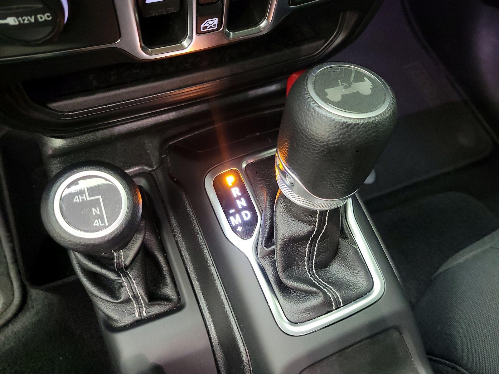 2021 Jeep Wrangler Unlimited Sahara - Photo 19