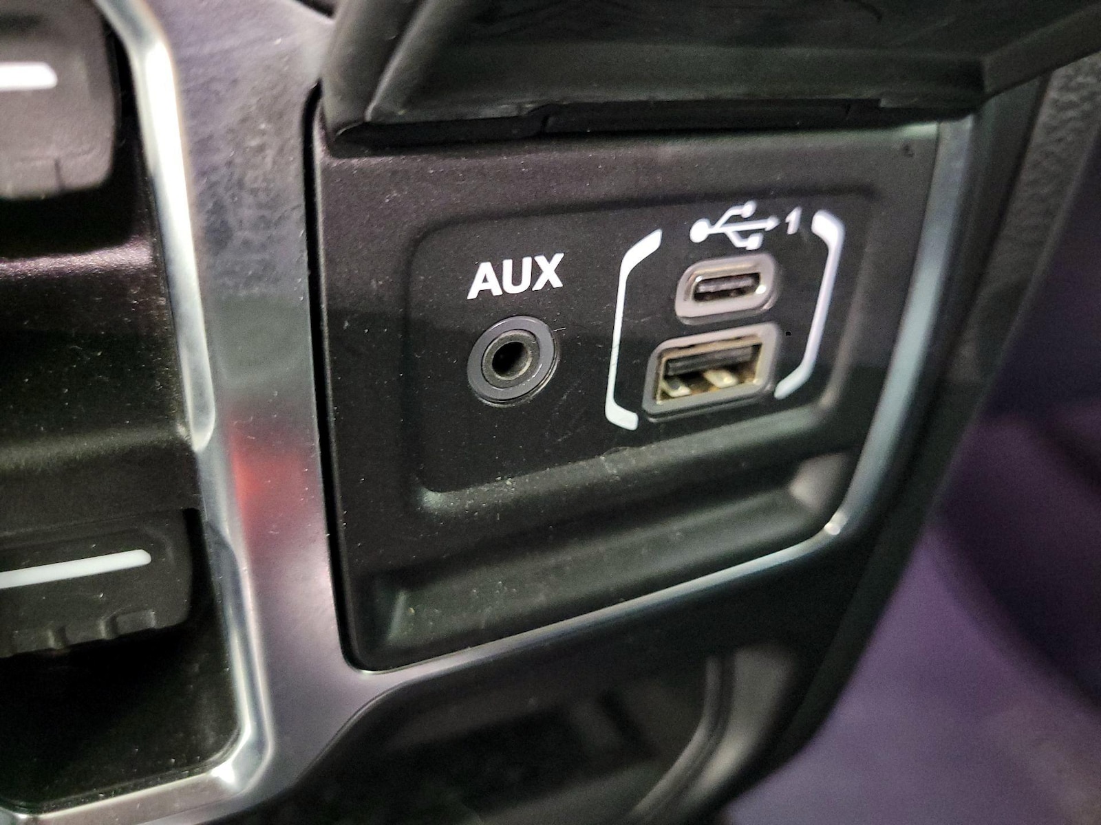 2021 Jeep Wrangler Unlimited Sahara - Photo 20