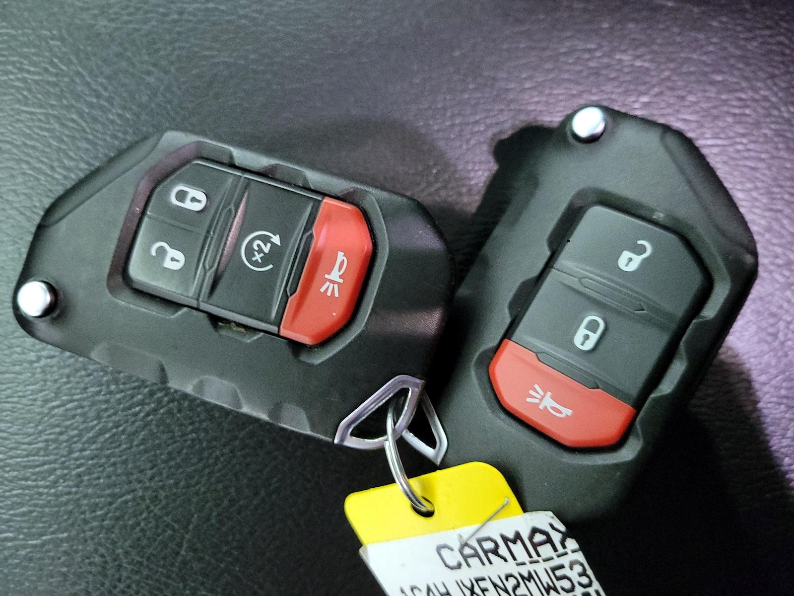 2021 Jeep Wrangler Unlimited Sahara - Photo 24