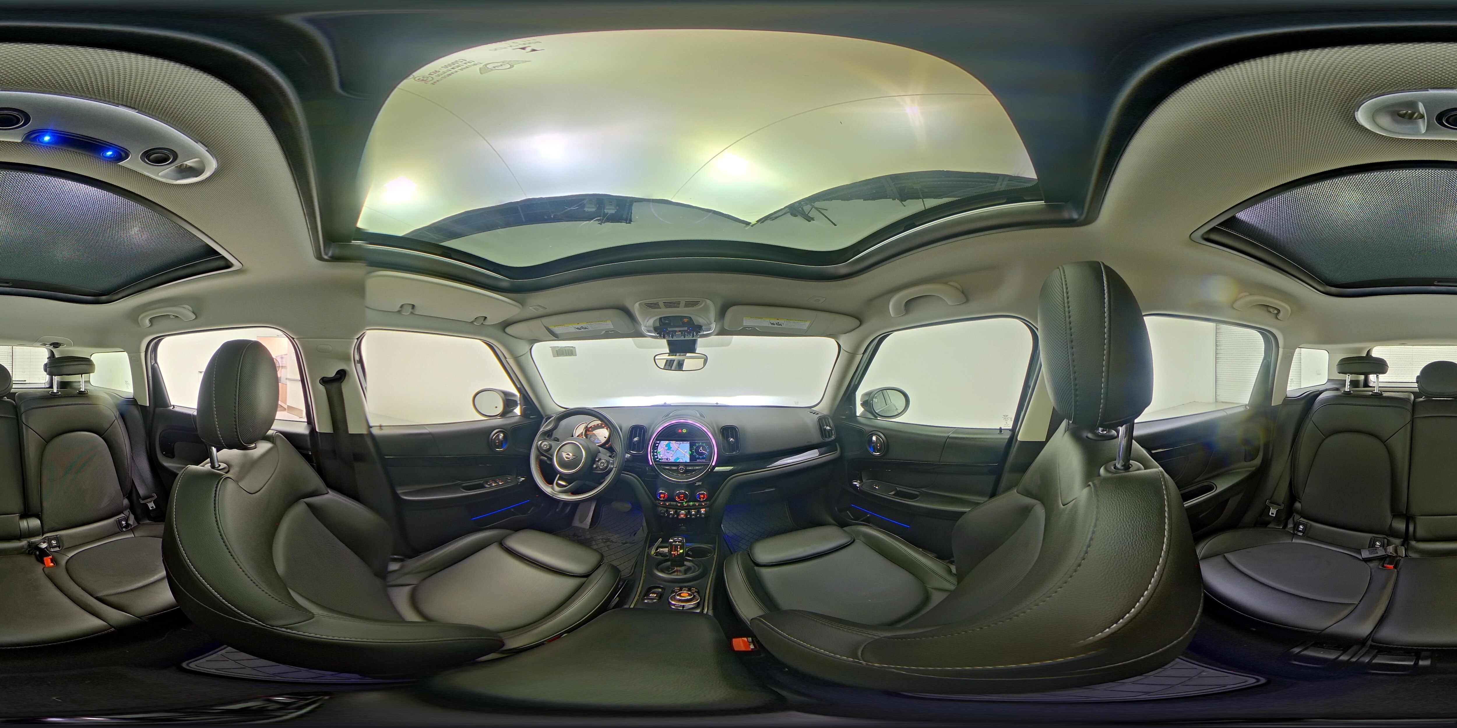 2020 MINI Countryman S - Photo 26