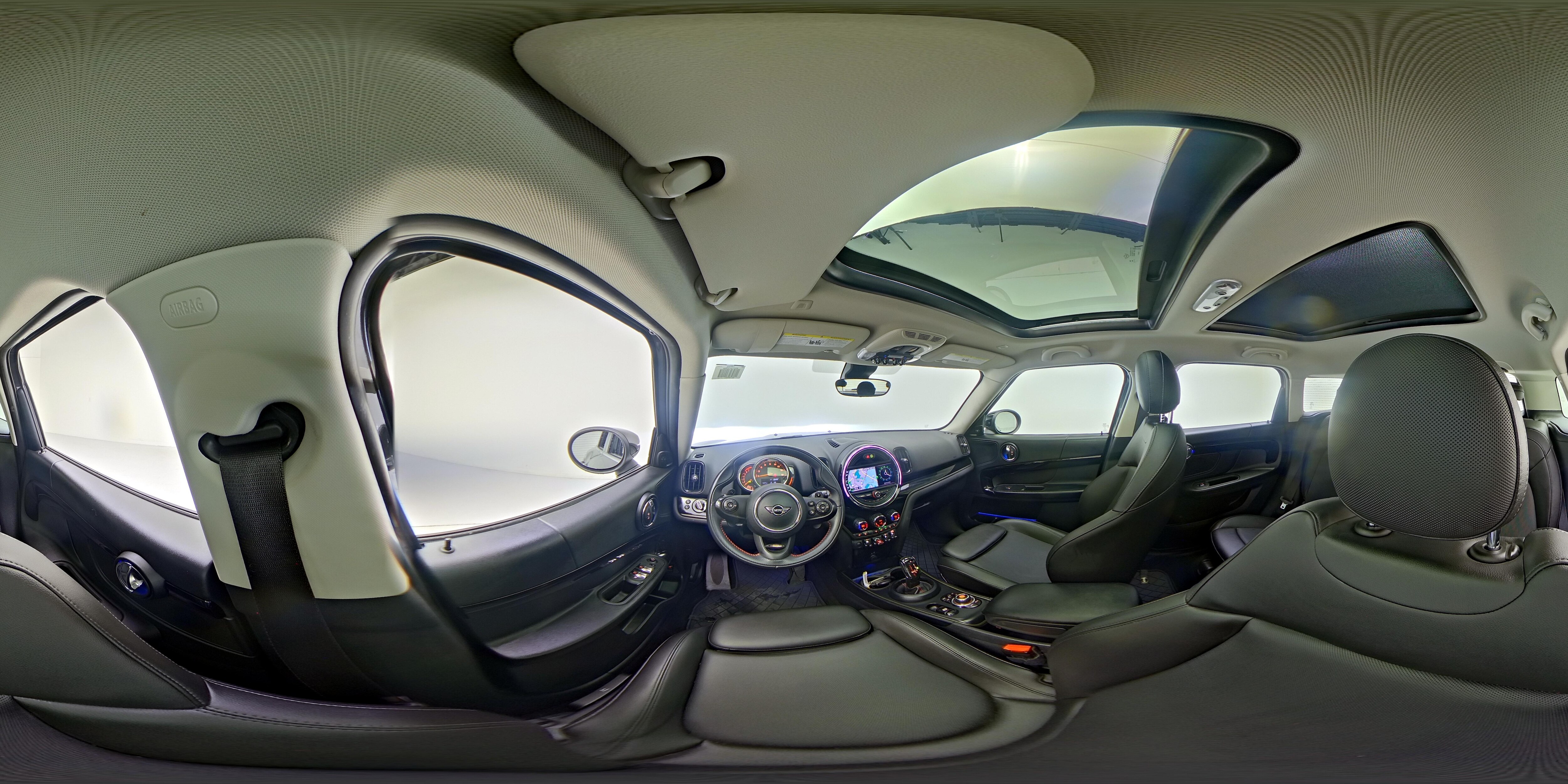 2020 MINI Countryman S - Photo 28