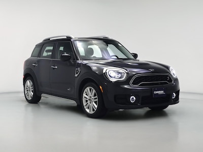 2020 Mini Cooper Countryman S ALL4